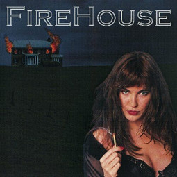 FIREHOUSE - FIREHOUSE - CD
