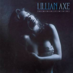 LILLIAN AXE - LOVE & WAR CD