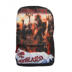 CANNIBAL CORPSE - TOMB OF THE MUTILATED (RUCKSACK)