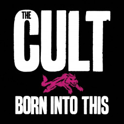 THE CULT - BORN INTO THIS - 2CD