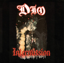 DIO - INTERMISSION - CD