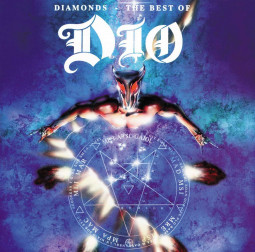 DIO - DIAMONDS (THE BEST OF) - CD