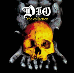 DIO - THE COLLECTION - CD