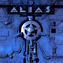 ALIAS - ALIAS - CD