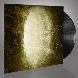 OMEGA INFINITY - THE ANTICURRENT - LP