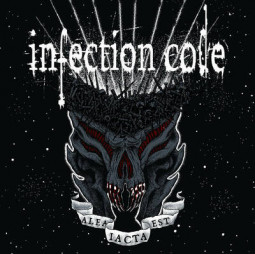 INFECTION CODE - ALEA IACTA EST - CD
