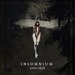 INSOMNIUM - ANNO 1696 - 2LP/CD