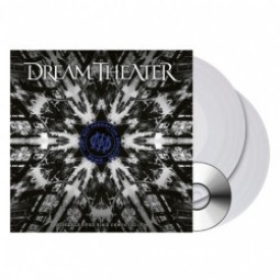 DREAM THEATER - DISTANCE OVER TIME DEMOS 2018 (LNF) - 2LP/CD