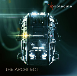 EMOLECULE - ARCHITECT - CD
