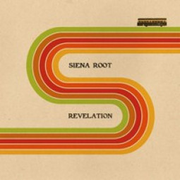 SIENA ROOT - REVELATION - CD