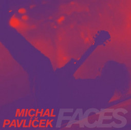 MICHAL PAVLÍČEK - FACES - 4CD