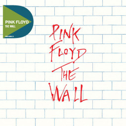 PINK FLOYD - THE WALL - 2CD