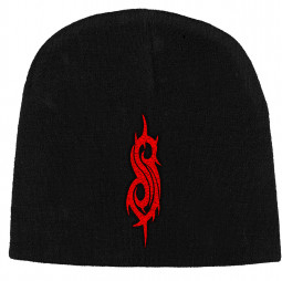 Slipknot - Unisex Beanie Hat: Tribal S
