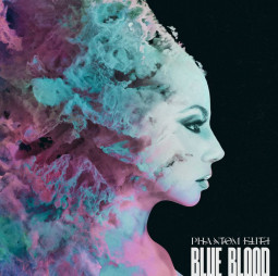 PHANTOM ELITE - Blue Blood - CD