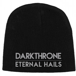 Darkthrone - Unisex Beanie Hat: Eternal Hails