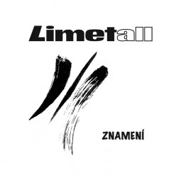 LIMETALL - ZNAMENÍ - CD