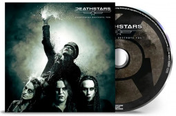 DEATHSTARS - EVERYTHING DESTROYS YOU - CD