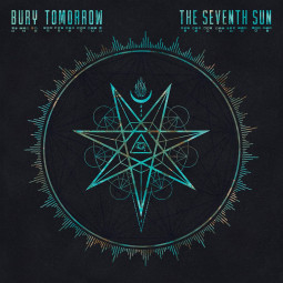 BURY TOMORROW - THE SEVENTH SUN - CD