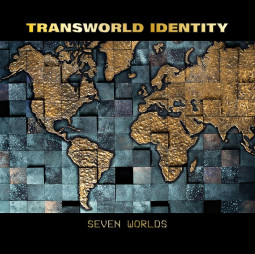 TRANSWORLD IDENTITY - SEVEN WORLDS - CD