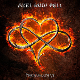 AXEL RUDI PELL - BALLADS IV - CD