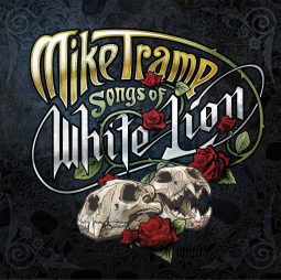 MIKE TRAMP - SONGS OF WHITE LION - CD