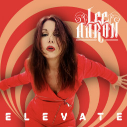 LEE AARON - ELEVATE - CD
