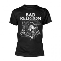 BAD RELIGION - BUST OUT - TRIKO