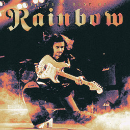 RAINBOW - THE VERY BEST OF RAINBOW - CD