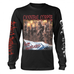 CANNIBAL CORPSE - TOMB OF THE MUTILATED (LS)