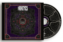 69 EYES - DEATH OF DARKNESS - CD