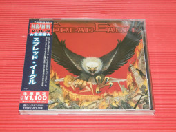 SPREAD EAGLE - SPREAD EAGLE (JAPAN IMPORT) - CD