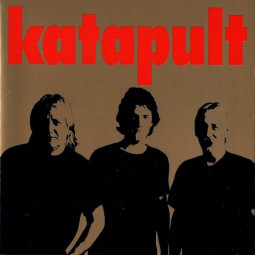 KATAPULT - ZLATA DESKA (SIGNED EDITION) - CD