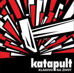 KATAPULT - KLADIVO NA ŽIVOT - CD
