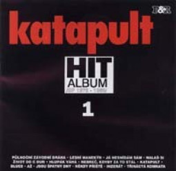 KATAPULT - HIT ALBUM 1 - CD