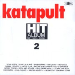 KATAPULT - HIT ALBUM 2 - CD