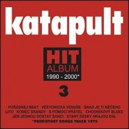 KATAPULT - HIT ALBUM 3 - CD