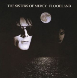 SISTERS OF MERCY - FLOODLAND - LP