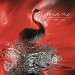DEPECHE MODE - SPEAK AND SPELL - CD