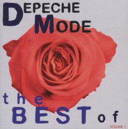 DEPECHE MODE - THE BEST OF DEPECHE MODE (VOLUME 1) - 2CD
