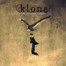 KLONE - THE DREAMER'S HIDEAWAY - CD