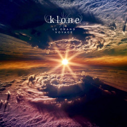 KLONE - LE GRAND VOYAGE (2021) - CD