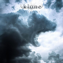 KLONE - MEANWHILE (CLEAR) - LP