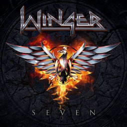 WINGER - SEVEN - CD