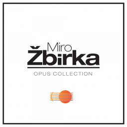 MIRO ŽBIRKA - OPUS COLLECTION 1980-1990 - 7LP