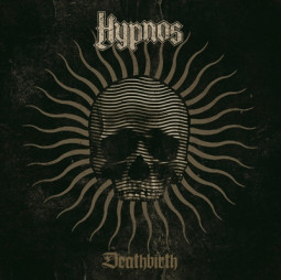 HYPNOS - DEATHBIRTH - CD