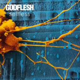 GODFLESH - SELFLESS - CD