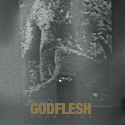 GODFLESH - PURE LIVE - 2LP