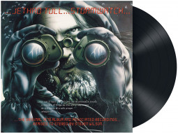 JETHRO TULL - STORMWATCH (STEVEN WILSON REMIX) - LP