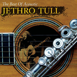 JETHRO TULL - THE BEST OF ACOUSTIC - CD
