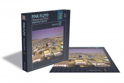 PINK FLOYD - A MOMENTARY LAPSE OF REASON (1000) 